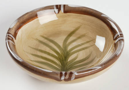 Bora Bora Individual Dip Dish