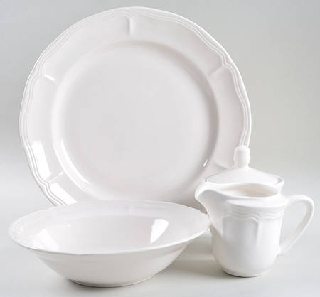 Bianca 5 Piece Hostess Set by Thomson