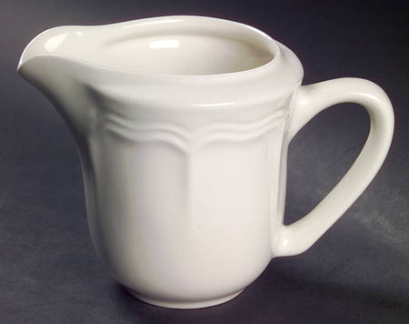 Creamer