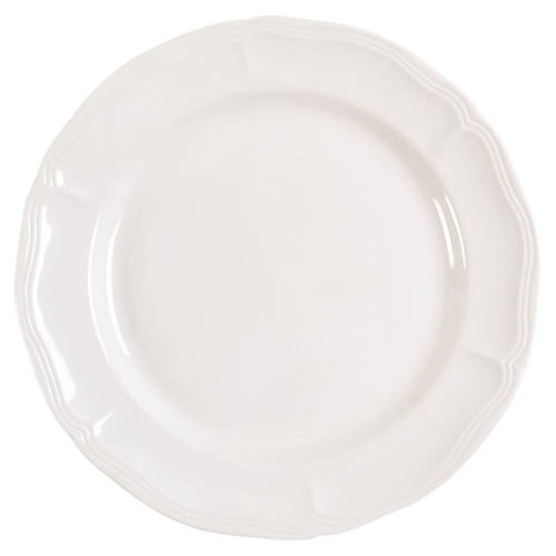 12" Chop Plate (Round Platter)