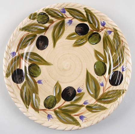 Napa Olives by Tabletops Unlimited