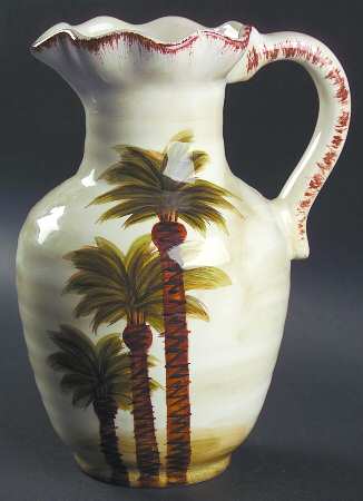 Fiji 64 Oz Pitcher