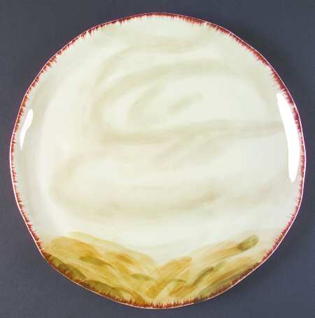 Fiji 13" Chop Plate (Round Platter)