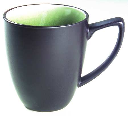 Lemon Grass Mug
