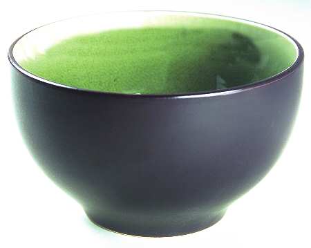 Lemon Grass Soup/Cereal Bowl