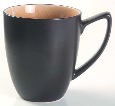 Caliente Camel Mug by Ty Pennington Style