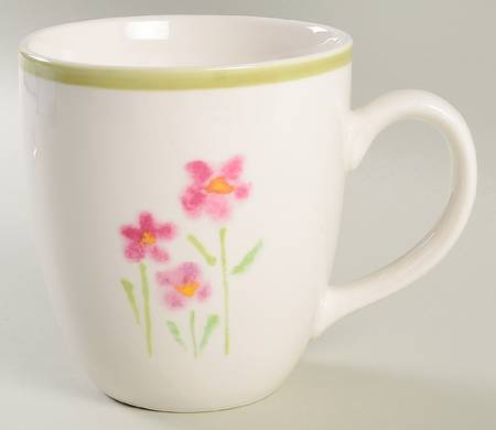 Kylie Mug