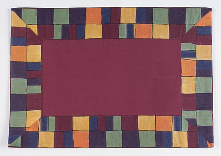 Caracas Cloth Placemat
