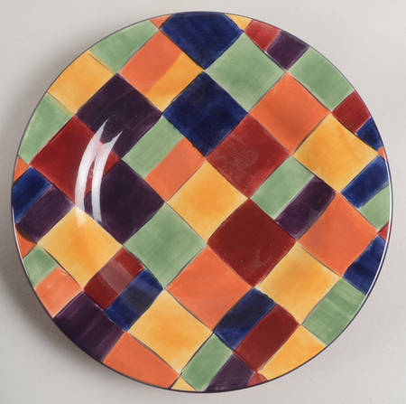Caracas Salad Plate