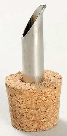 Bellagio Drizzle Spout for Oil Jar