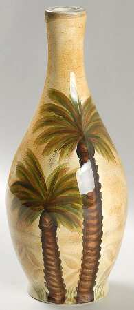Bellagio Oil Jar No Drizzle Spout