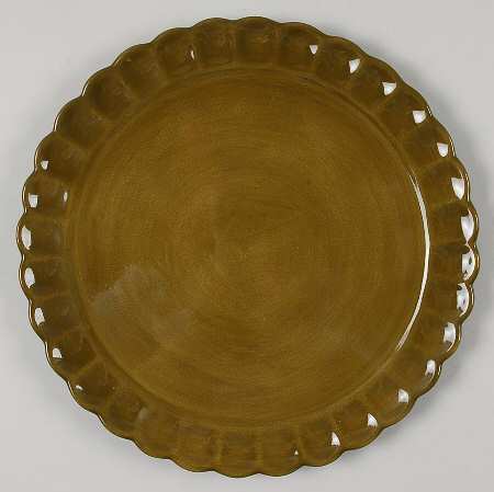 Bellagio Accent Salad Plate