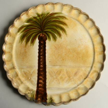 Bellagio Dessert/Pie Plate