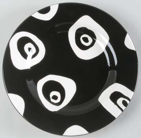 Panda Eyes by Tabletops Unlimited