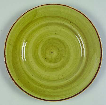Amazon Salad Plate