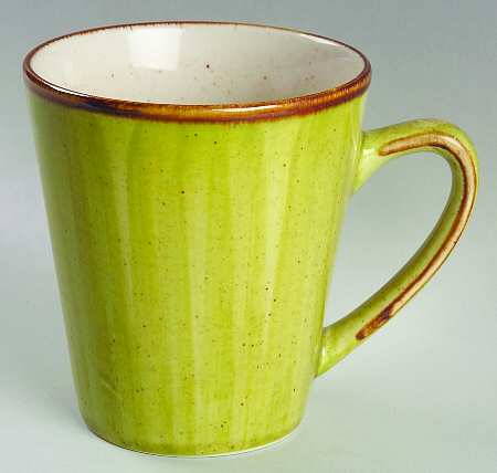 Amazon Mug by Thomson
