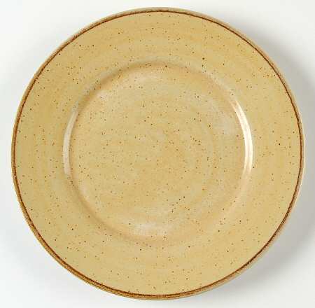Canyon Salad Plate