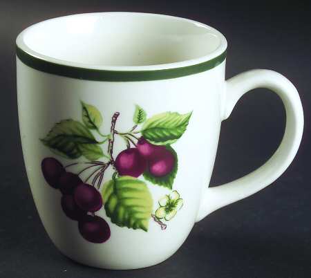 Cherise Mug