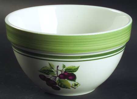 Cherise Soup/Cereal Bowl