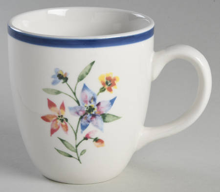 Eliesse Mug