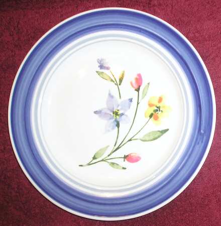 Eliesse Dinner Plate