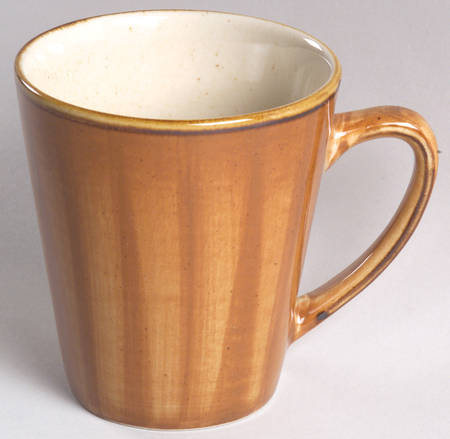 Kenya Mug