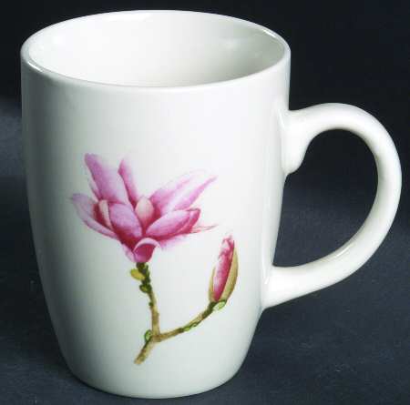 Magnolia Mug