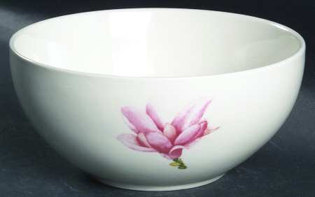 Magnolia Soup/Cereal Bowl