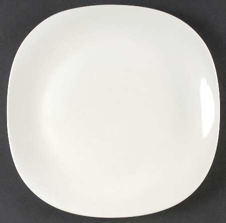Quadro 11" Chop Plate (Round Platter)