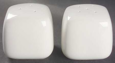 Quadro Salt & Pepper Set