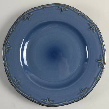 Sicily Blue by Thomson