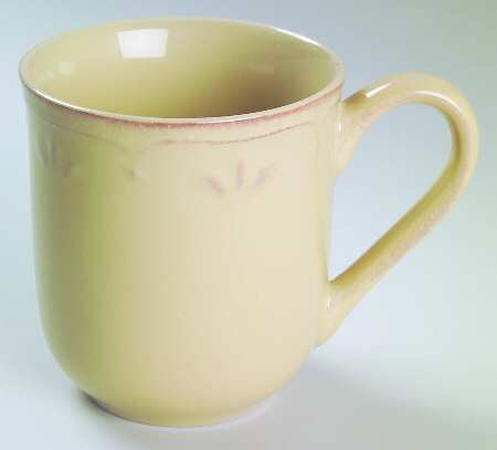 Sicily Caramel (Tan) Mug