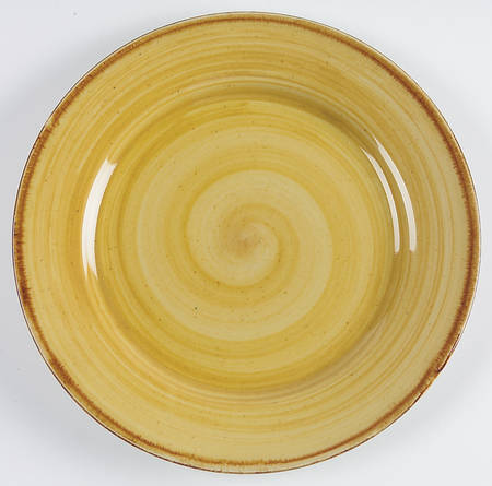 Yellowstone Salad Plate