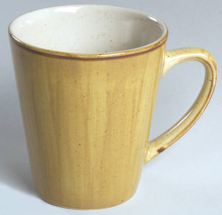 Yellowstone Mug