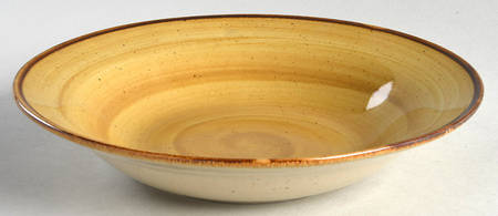 Yellowstone Coupe Soup Bowl