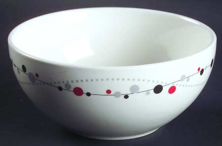 Zen Soup/Cereal Bowl