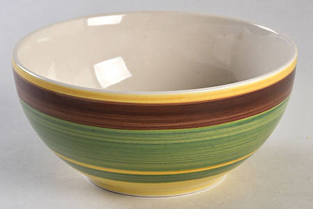 Bahamas Soup/Cereal Bowl