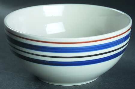 Rio Soup/Cereal Bowl
