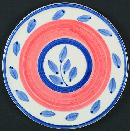 Autumn Blue Trivet