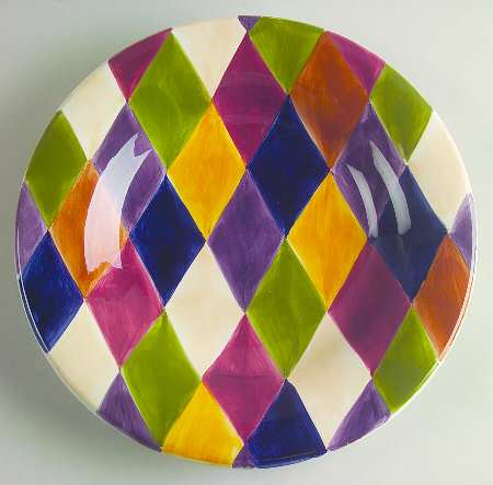 Harlequin by Tabletops Unlimited