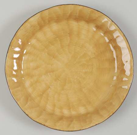 Gisella Lavender Salad Plate