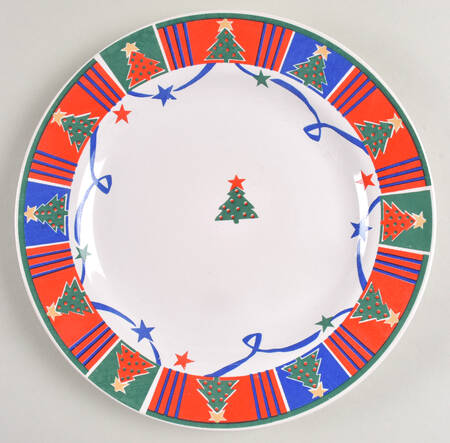 Christmas Ribbons by Trend Basics