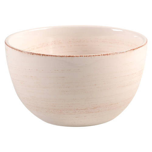 Sonoma Ivory Soup/Cereal Bowl
