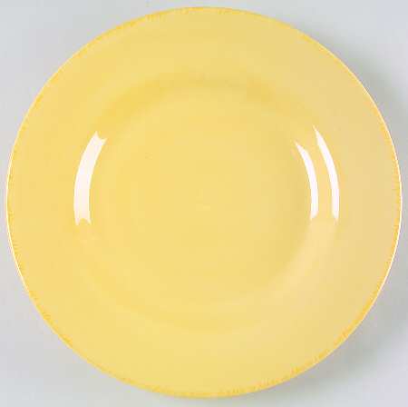 Sonoma 2 Butter (Bright Yellow) by Tag Ltd