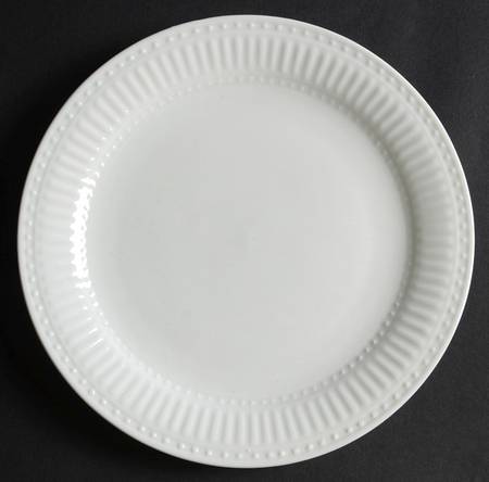 TTO7 Salad Plate