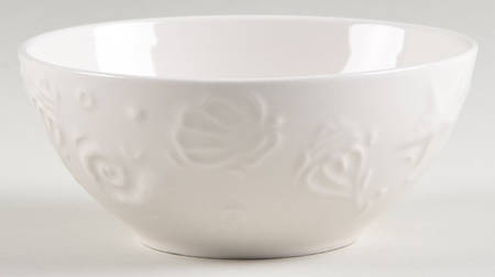Seashells Fruit/Dessert (Sauce) Bowl