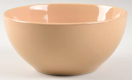 Sonoma Caramel Soup/Cereal Bowl