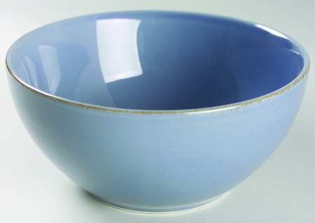 Sonoma Blue Soup/Cereal Bowl