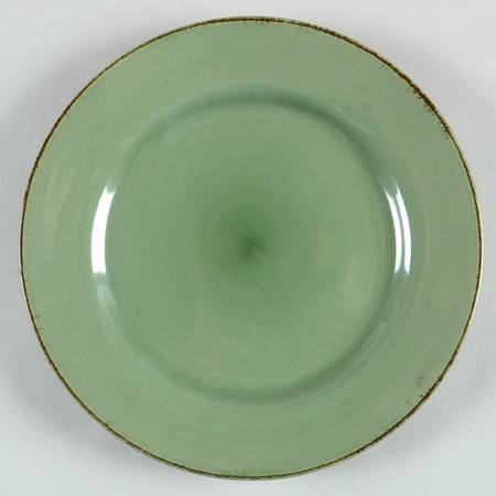 Sonoma Green Salad Plate