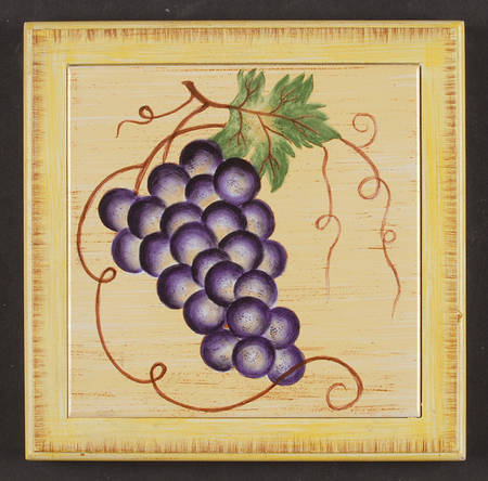 Vino Trivet